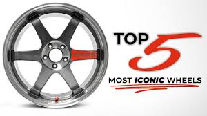 Check spelling or type a new query. Top 5 Most Iconic Aftermarket Wheels Youtube