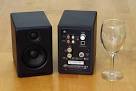 Computer Speakers : Portable Speakers Computer Speaker