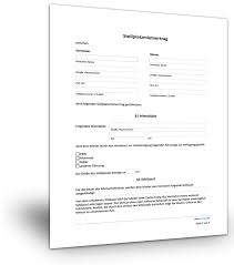 Bitte beachten sie, dass dieser text ein unverbindliches muster darstellt und im konkreten einzelfall gegebenenfalls ergänzt werden muss. Mietvertrag Parkplatz Muster Download