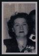 Mrs Darlene Virginia Burns Butts (1930-2006): homenaje de Find a Grave