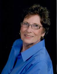 Obituary information for Betty Jo Rowland