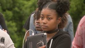 UMD students call for changes after noose found in frat house