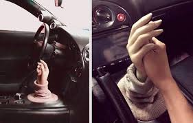 We did not find results for: It S Getting Too Dangerous People Are Holding Hands While Driving Now Handholding