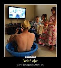 Dzień ojca w roku 2018 obchodzić będziemy w sobotę 23 czerwca. Dzien Ojca 2018 Gify Memy Smieszne Obrazki Dla Taty Eska Pl