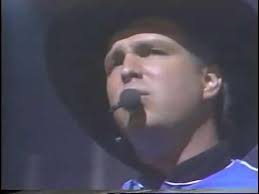 Garth Brooks