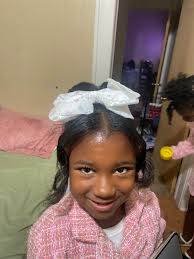 7 Years Ago I Was Blessed With A Lil Girl K'Dashia Nicole, You Are A  Shining Light To Everyone You Encounter. You Are Strong, Talented & Smart &  It's Been A Pleasure