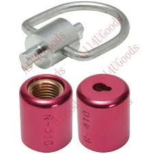 Save up to 19% on 410a refrigerant sale bargains! Locking Refrigerant One Key Cap Pack Of 4 Hvac R 410a For Sale To Epa Certified Technicians Only Buy Online In Botswana At Botswana Desertcart Com Productid 35370789