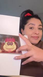 Have YOU tried my delcious (and new) Colin the Caterpillar cookies yet? 🍪  Well the team from M&S Culverhouse Cross certainly have! 🤩 This video has  only gone and amassed 1.3 MILLION