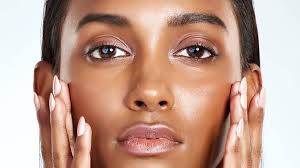 This short article and portraits makeup pictures in nigeria posted by junita at august, 17 2017. Scooper Nigeria News How To Properly Apply Makeup For Oily Skin