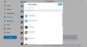Swipe left on the message and tap the notifications icon note: Everything You Need To Know About Twitter Direct Messages