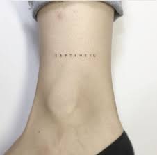 The designs are quite stunning and. 50 Best Amazing And Inspirational Tattoo Fonts 2019 Page 11 Of 50 Veguci