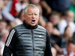 It's widely reported that chris wilder is leaving the role after almost five years in charge. In Focus Sheffield United Manager Chris Wilder