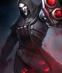 Where Stories Live Overwatch Reaper Overwatch Overwatch Memes