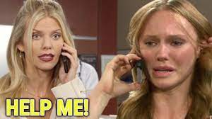 Days of our lives spoilers: SHOCKING NEWS : Cat gets big warning, Abigail returns?