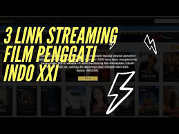 Streaming online indoxxi merupakan situs nonton film sub indo gratis , streaming online drama korea dan film apik juragan film indo nonton streaming dan download film sub indo gratis terbaru. 3 Link Streaming Flim Penggati Indo Xxi Youtube