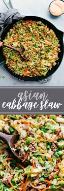 This Flavor Packed Ground Turkey And Cabbage Stir Fry Is Packed With Good For You Veggies And Ground Turkey Recipes Turkey Stir Fry Stir Fried Cabbage Recipes