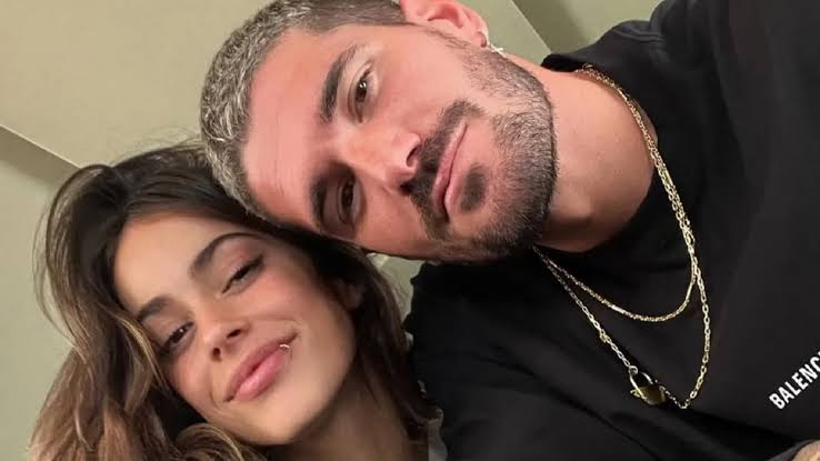 El romántico posteo Tini Stoessel a Rodrigo De Paul el triunfo de la  Selección Argentina