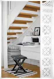 Secret Spot Under The Stairs Stauraum Unter Der Treppe Treppenspeicher Treppen Design