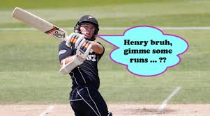 Tom latham cricket career, height, batting average, girlfriends, wiki and more will get here. Domestic Cricket Daily What Are Tom Latham And Henry Nicholls Up To The Niche Cache