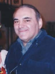 Hugo "Hugh" Peter Spagnuolo