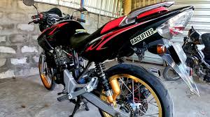 Andreas ongkek aditya wahyu gtasamodding aditya wahyu pradana aditya bikes ifp herex. Review Modifikasi Sederhana Honda Tiger Revo 2008 Silver Herex