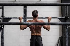 Maybe you would like to learn more about one of these? Mldspot Bentuk Badan Dengan Pull Up Coba Latihan 3 Cara Ini Dulu Bro