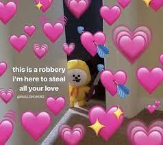 Maybe you would like to learn more about one of these? Wucas Fan Of Olivia Rodrigo On Twitter Here Have Some Love And Affection Memes To Give To That Person