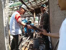 Srikaton adalah desa di kecamatan kayen, pati, jawa tengah, indonesia. Dandim Pati Ikut Evakuasi Puing Puing Pasca Bencana Di Srikaton Kayen Infodesanews Com