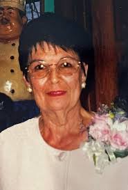 Obituary information for Pauline V. Bohane