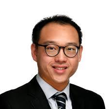 Bernard Fong's Instagram, Twitter & Facebook