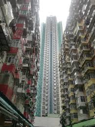We did not find results for: Monster Building Yick Cheong Building In Hong Kong The Tower Info