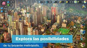 Be the hero of your very own city as you design and create a beautiful, bustling metropolis. Simcity For Android Apk Download