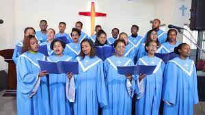 Ethiopia Evangelical Pente Church Mezmur : Best Gospel Music