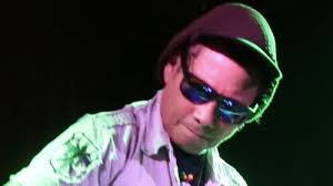 Interview with Tony Chin