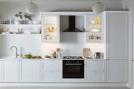 25 bright kitchen lighting ideas