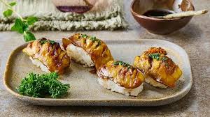 Image result for vegan sushi