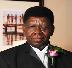 MR. MERVIN MARV CLARKE