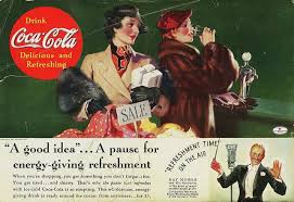 Pin On Coke Ads