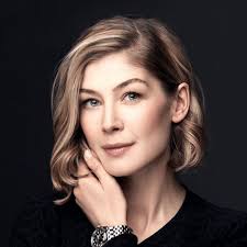 Rosamund Pike