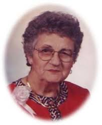 Elise Romero Obituary July 18, 2006