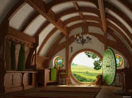 Maybe you would like to learn more about one of these? Yeni Zelanda Nin Hobbit Evleri Ilgi Odagi Oldu