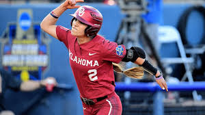 Double knit synthetic material was the preferred material in the 1970's and 1980's. Oklahoma Softball The All Time Starting Lineup Ncaa Com