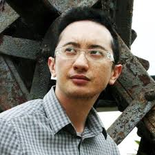 Interview with Shadows of the Dark Crystal author J.M. Lee