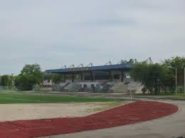 Stadium Tun Fatimah Stadion In Melacca