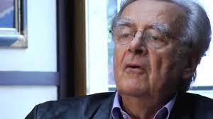 La langue à terre (2013) de JEAN-PIERRE ROY & MICHEL BRETON