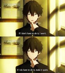 Oreky Hyouka Xd Anime Funny Hyouka Anime School Romance