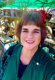 Holiday arts and crafts boutique in Victor Valley