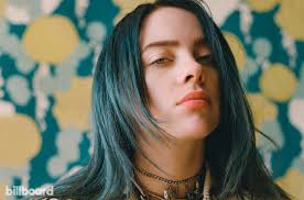 Billie Eilish Announces Global Where Do We Go Livestream Concert Billboard
