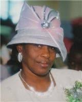 Clara Seymour Obituary (2016)