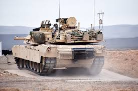 The request includes 75 m1a2 tanks sepv3 (the lasted configuration), plus 29 m1150 assault breacher vehicles and 18 m1074 joint assault bridges which use the m1 chassis. The Upgraded Abrams Now Officially The M1a2c